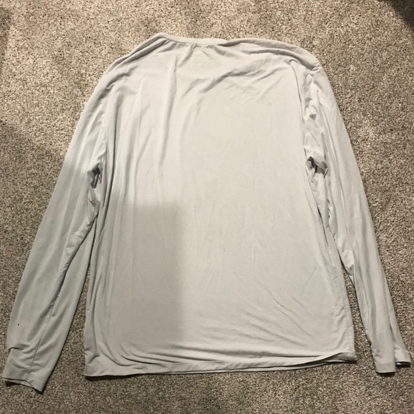 Path Projects LS Tee - Picture 3 of 4